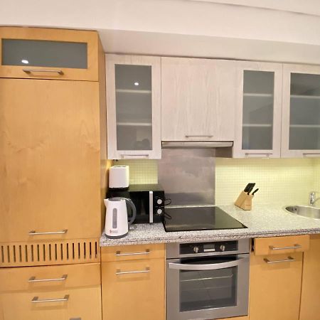 דובאי Lux Bnb Studio Downtown Fountain View מראה חיצוני תמונה