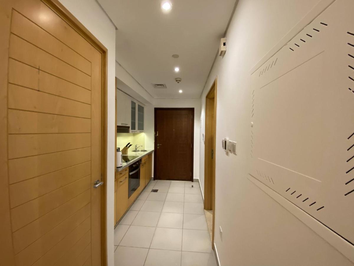 דובאי Lux Bnb Studio Downtown Fountain View מראה חיצוני תמונה
